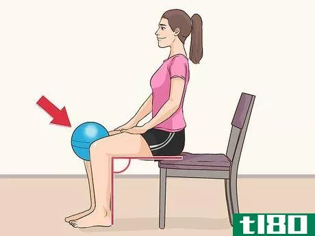Image titled Do a Sitting to Standing Exercise Step 1