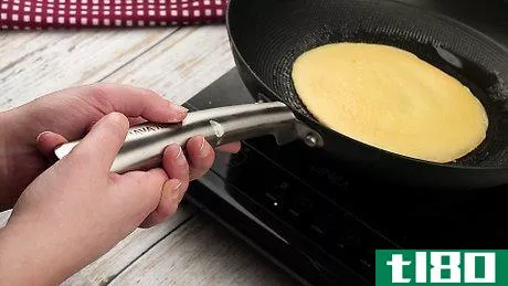 Image titled Flip a Pancake Step 7
