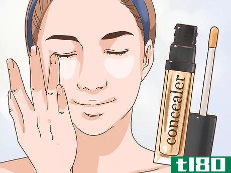 Image titled Avoid Making Makeup Mistakes Step 4