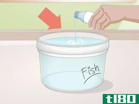 Image titled Do a Water Change in a Freshwater Aquarium Step 1