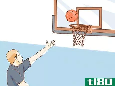 Image titled Do a Lay Up Step 11