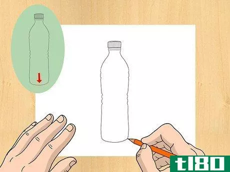 Image titled Draw a Water Bottle Step 8
