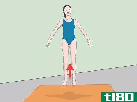 Image titled Do Gymnastic Moves at Home (Kids) Step 13