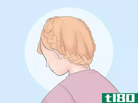 Image titled Do Kids' Hair Step 6