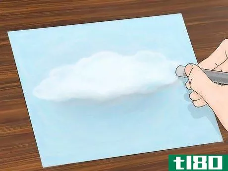 Image titled Draw Clouds Step 11