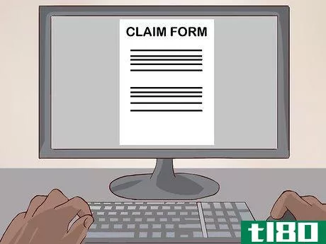Image titled File a Renter's Insurance Claim Step 10