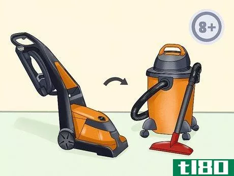 Image titled Fix a Vacuum Cleaner Step 11
