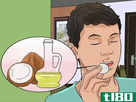 Image titled Ease Herpes Pain with Home Remedies Step 10