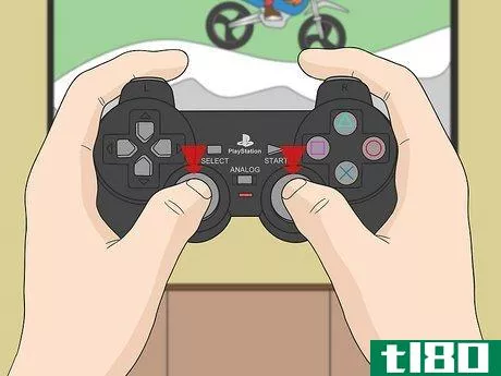 Image titled Fix Analog Sticks on Dual Shock 2 Controller for PS2 Step 1