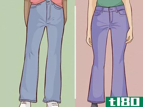 Image titled Find the Perfect Jeans for You Step 12
