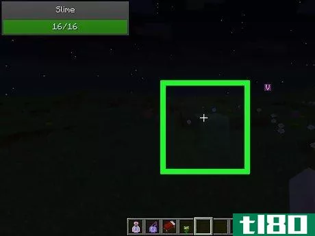 Image titled Find Slimes in Minecraft Step 9