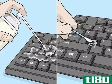 Image titled Fix Sticky Keyboard Keys Step 9