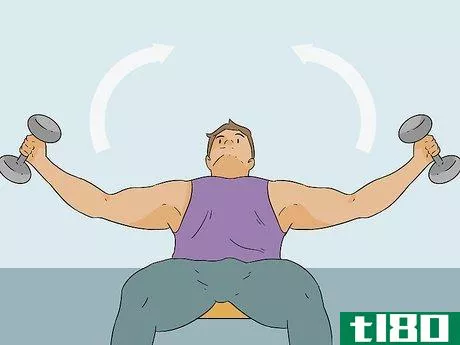Image titled Get Bigger Biceps Step 5