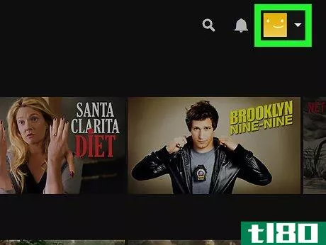 Image titled Delete Recently Watched Movies or Shows on Netflix Step 3