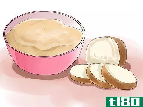 Image titled Eat With Braces Step 1
