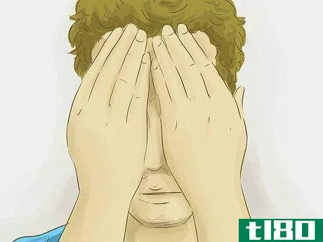 Image titled Do Yoga Eye Exercises Step 10