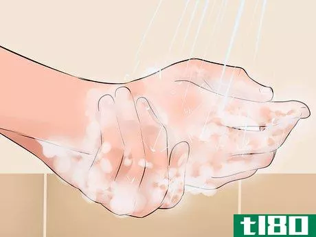Image titled Help a Male Child Provide a Urine Sample Step 27