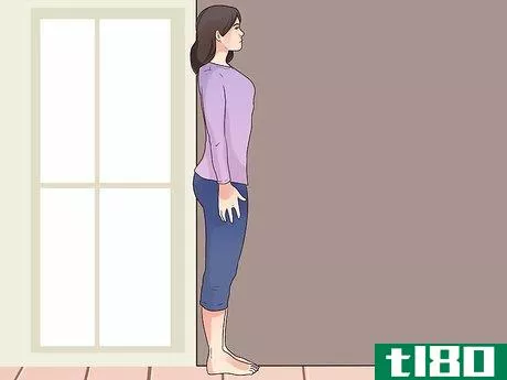 Image titled Stand Correctly Step 9