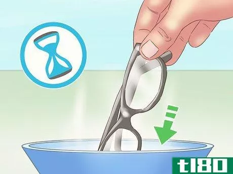 Image titled Fix Bent Glasses Step 6