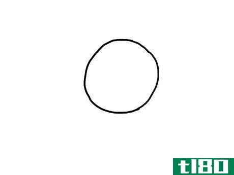 Image titled Draw a Football Helmet Step 10