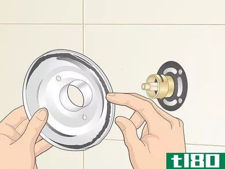 Image titled Fix a Leaking Shower Step 15