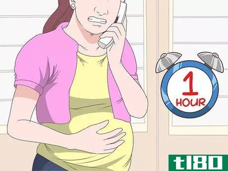Image titled Ease Braxton Hicks Contractions Step 5