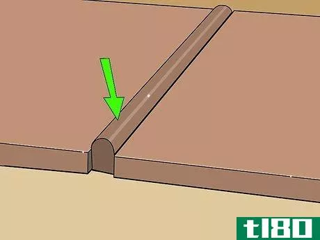 Image titled Finish Tile Edges Step 14