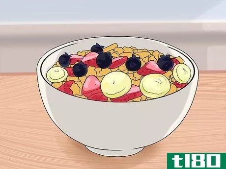 Image titled Eat a Bowl of Cereal Step 7
