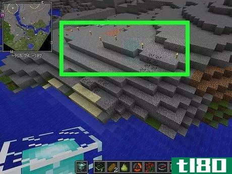 Image titled Find Your Way to Your House when Lost in Minecraft Step 29