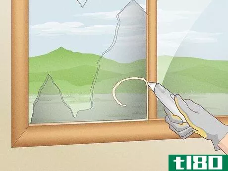 Image titled Fix a Broken Window Step 6