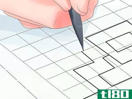 Image titled Draw a Basic Maze Step 8
