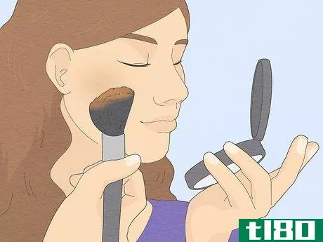 Image titled Even Out Skin Complexion Step 14