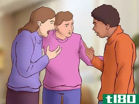 Image titled Get Along with a Friend That Always Wants to Fight Step 12