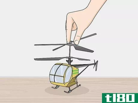 Image titled Fly a Remote Control Helicopter Step 2
