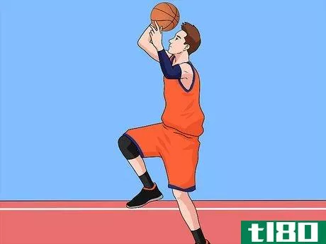 Image titled Do a Euro Step Layup (Basketball) Step 12