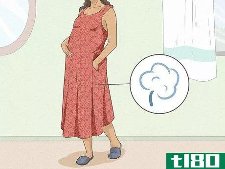 Image titled Get Better Sleep During Pregnancy Step 12