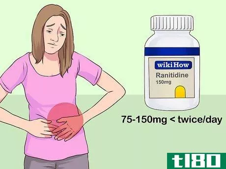 Image titled Dose Ranitidine Step 2