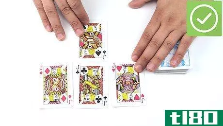 Image titled Do a Magic Card Trick Step 13