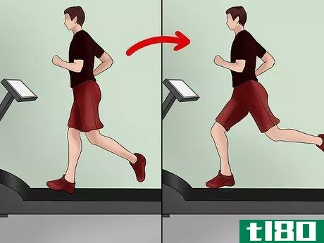 Image titled Do HIIT Workouts on the Treadmill Step 5