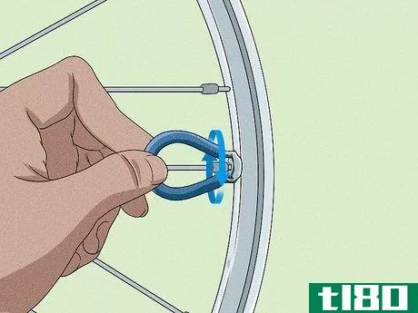 Image titled Fix a Bicycle Wheel Step 15