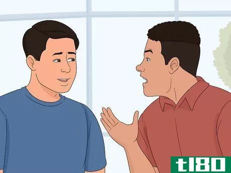 Image titled Fix an Argument Between Friends Step 2