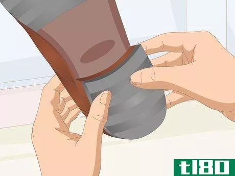 Image titled Fix a Shoe Heel Step 10