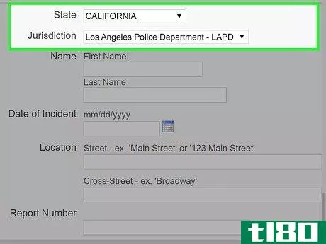 Image titled Find Accident Reports in the U.S Step 14