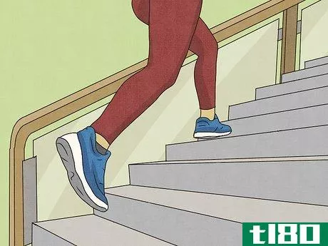 Image titled Exercise Using Your Stairs Step 3