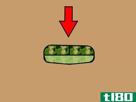 Image titled Fold Army Combat Uniforms Step 14
