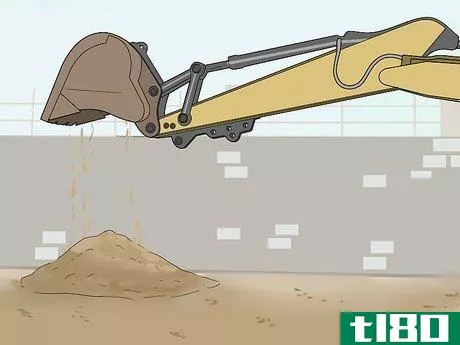 Image titled Drive an Excavator Step 18