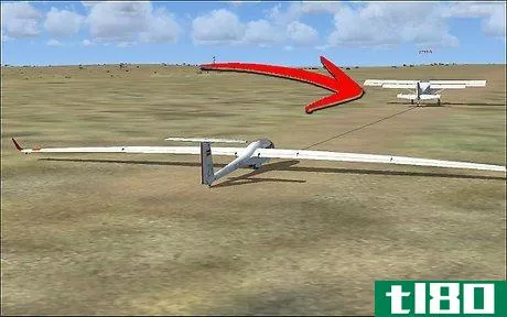 Image titled Fly a Glider in Flight Simulator X Step 3