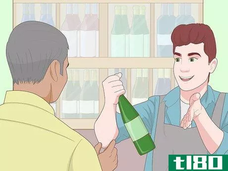 Image titled Find a Good Bottle of Wine at a Grocery Store Step 11