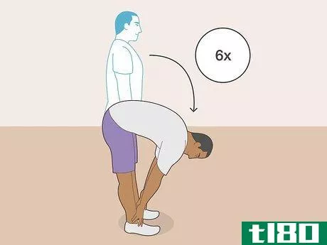 Image titled Do McKenzie Exercises Step 7