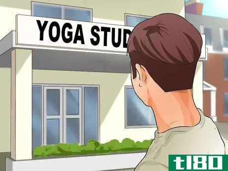 Image titled Do Yoga Step 12